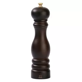 Мельница для перца 22 см Peugeot Paris шоколад