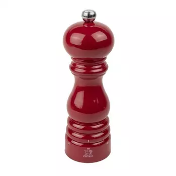Мельница для соли 18 см Peugeot Paris u'Select гранат