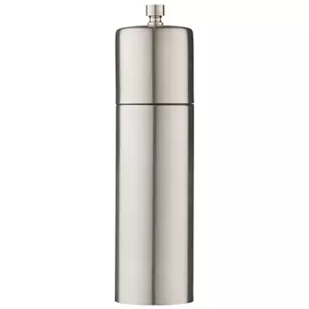 Мельница для соли 18 см Smart Solutions металлик