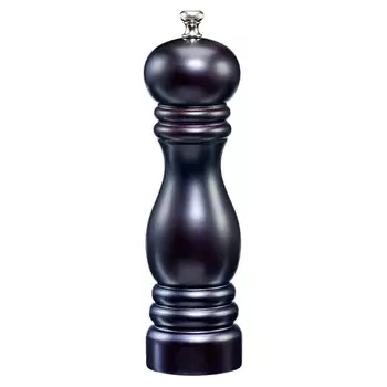 Мельница для соли 20 см Smart Solutions коричневый