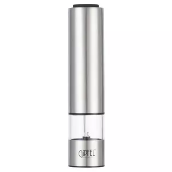 Мельница для специй электрическая 22 см Gipfel Tropica