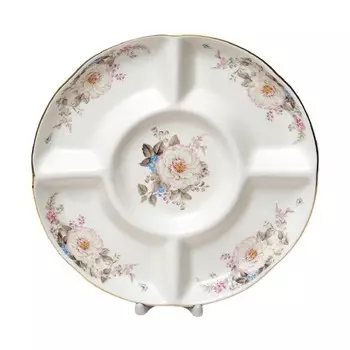 Менажница 5-ти секционная 300 мл Balsford Аделина