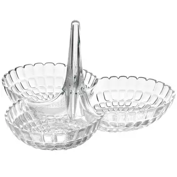 Менажница Guzzini Tiffany