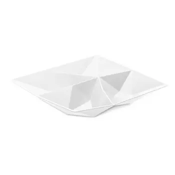 Менажница Koziol Club белый