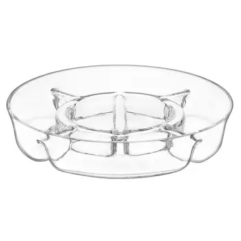 Менажница LSA International Serve 35 см