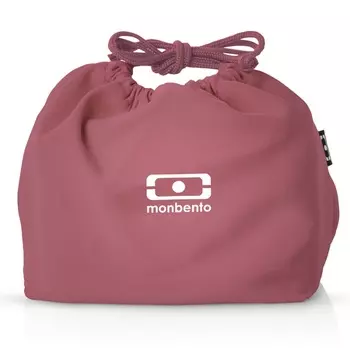 Мешочек для ланча Monbento MB Pochette blush