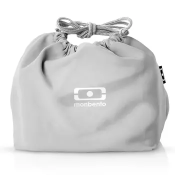 Мешочек для ланча Monbento MB Pochette coton