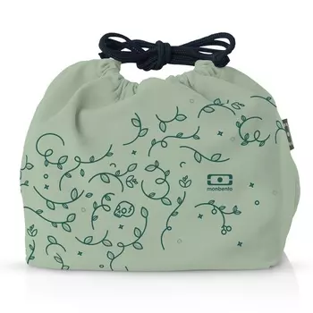 Мешочек для ланча Monbento MB Pochette english garden