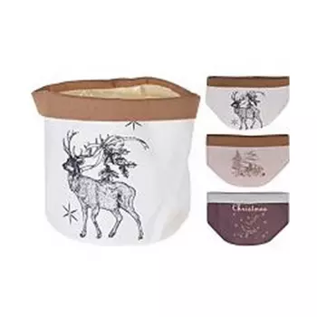 Мешок декоративный для кашпо Excellent Houseware в ассортименте