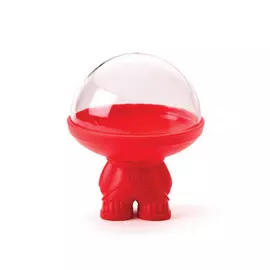 Мини-контейнер astro красный