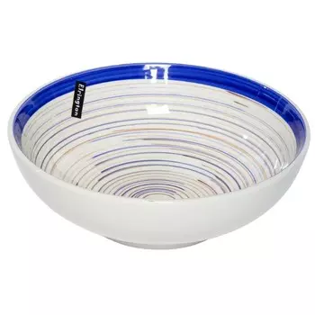 Миска 23 см Elrington Лазурный день