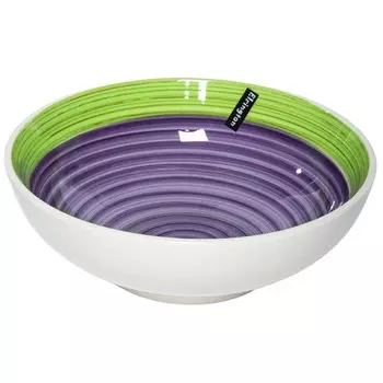 Миска 23 см Elrington Летний сад