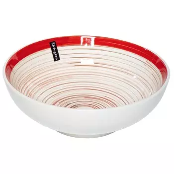 Миска 23 см Elrington Янтарный день