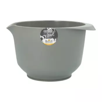 Миска 2 л Birkmann серый