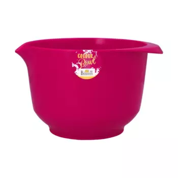 Миска 3 л Birkmann гранат