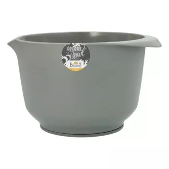Миска 3 л Birkmann серый