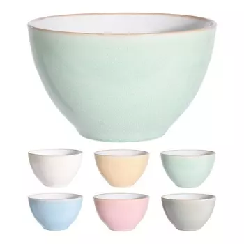 Миска 460 мл Excellent Houseware Весна в ассортименте