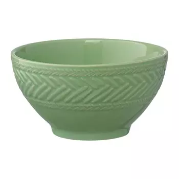 Миска 835 мл Liberty Jones Country Mill светло-зелёный