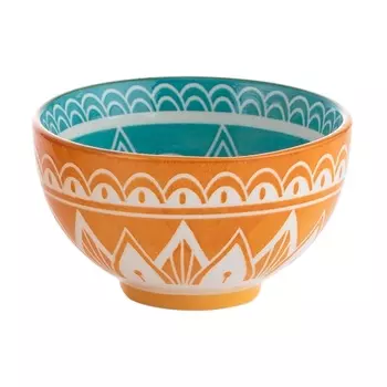 Миска 9,5 см Typhoon World Foods India