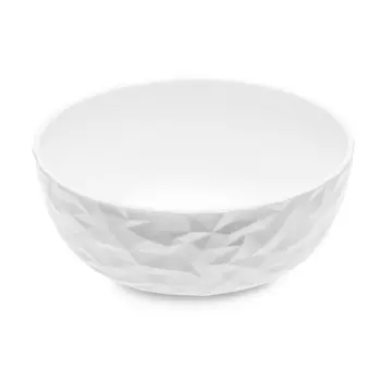 Миска 16 см Koziol Club белый