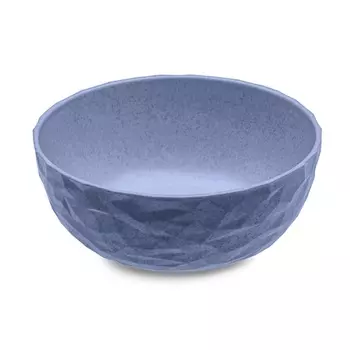 Миска Club organic 16 см синий