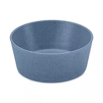 Миска 400 мл Koziol Connect organic синий