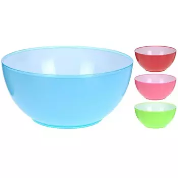 Миска диаметром 25 см, в ассортименте