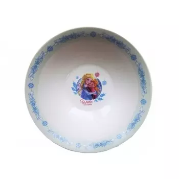 Миска 18 см Disney Холодное сердце