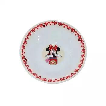 Миска 18 см Disney Минни