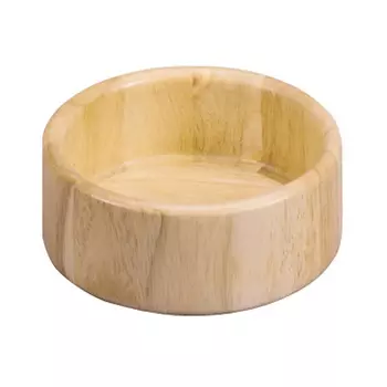 Миска для салата Zeller каучуковое дерево