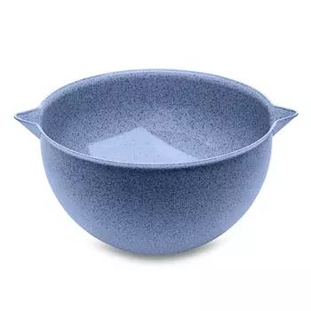 Миска для смешивания 2 л Koziol Palsby organic синий