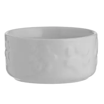 Миска для животных 150 мл Mason Cash Colour Mix белый