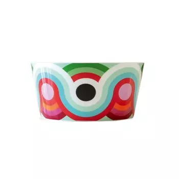 Миска фарфоровая Remember Faro