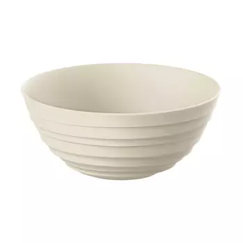 Миска 18 см Guzzini Tierra бежевый