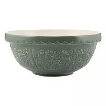 Миска 26 см Mason Cash In the Forest зелёный