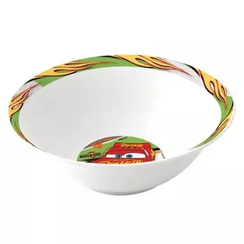 Миска керамическая Stor Тачки 3