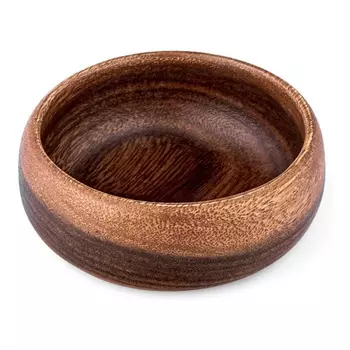 Миска круглая 10 см Walmer Organic