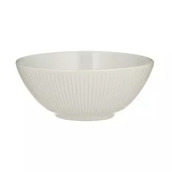 Миска 600 мл Mason Cash Linear белый