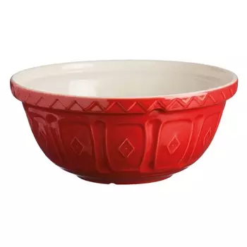 Миска Mason Cash Colour Mix 26 см красная