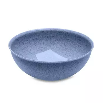 Миска 750 мл Koziol Palsby organic синий