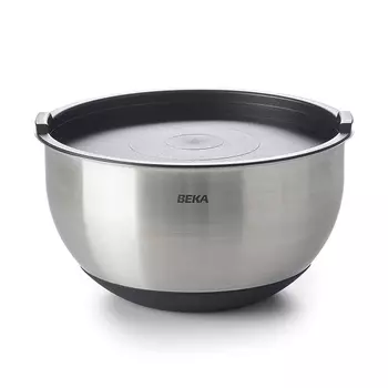 Миска с крышкой 24 см Beka Kitchen Aids