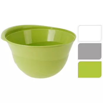 Миска с ручкой 2,3 л Excellent Houseware в ассортименте