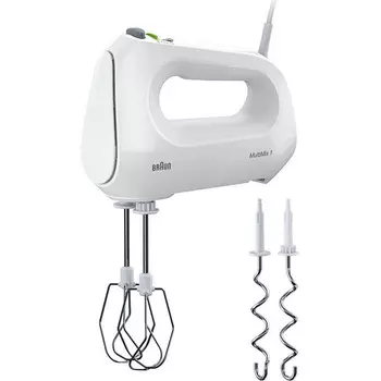 Миксер Braun HM1010WH