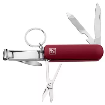 Многофункциональный маникюрный инструмент 7,5 см Zwilling Inox