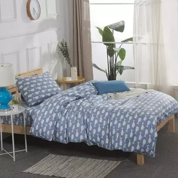 Комплект постельного белья детский Sofi de Marko Моби Дик