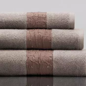 Полотенце 50 х 90 см Sofi de Marko Molly бежевый