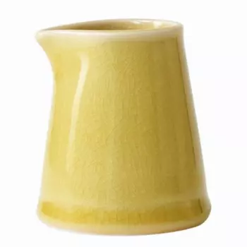 Молочник 100 мл Jars Maguelone жёлтый