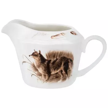 Молочник 200 мл Maisinger Wolf