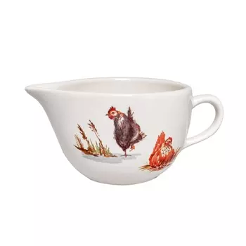 Молочник 240 мл Grace by Tudor England Country Farmyard