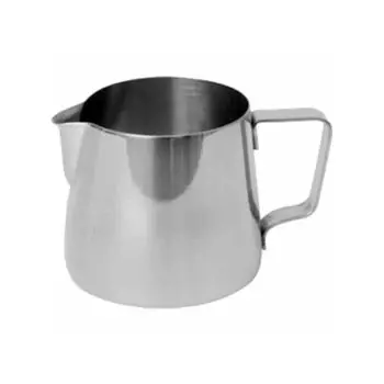 Молочник металлический 150 мл